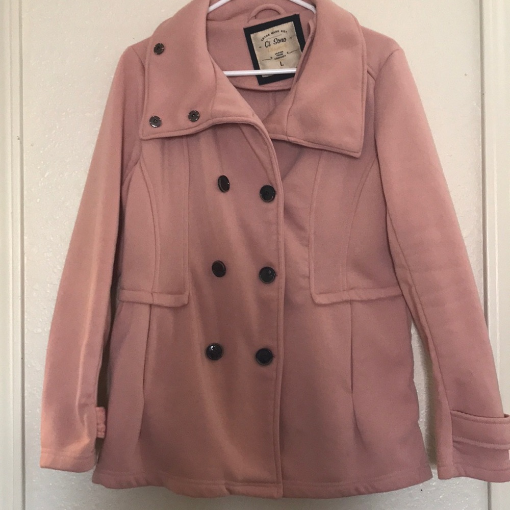 Womens coat
